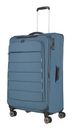 travelite Skaii 4W Trolley L / M / S Panorama Blue travelite Skaii 4W Trolley L / M / S Panorama Blue