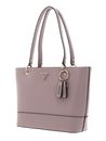 GUESS Noelle Elite Tote Rose GUESS Noelle Elite Tote Rose