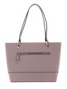 GUESS Noelle Elite Tote Rose GUESS Noelle Elite Tote Rose