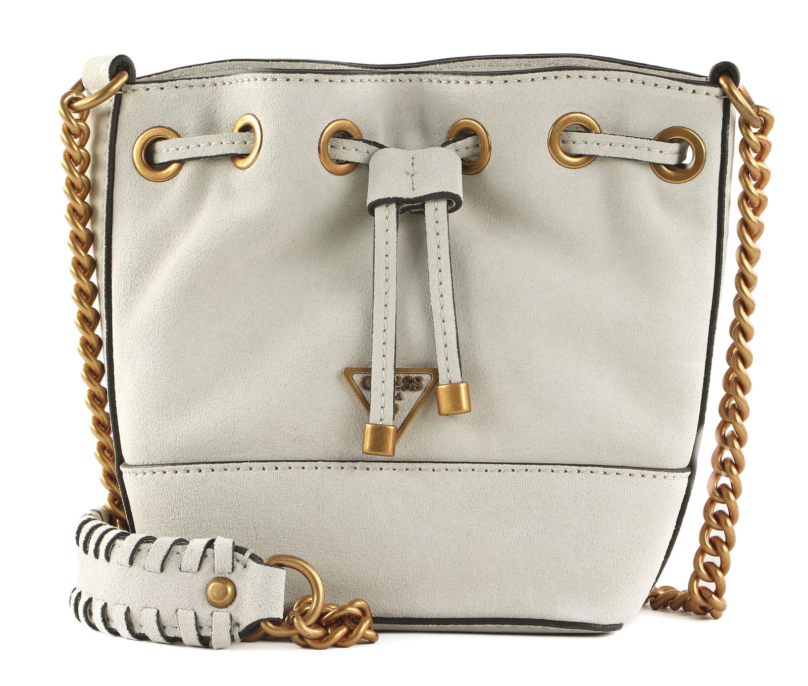 GUESS Kaoma Crossbody Bucket Bag modeherz