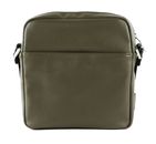 GUESS Certosa Saffiano Top Zip Xbody Flat Taupe GUESS Certosa Saffiano Top Zip Xbody Flat Taupe