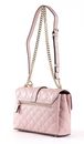 GUESS Gaia Convertible Xbody Flap Blush GUESS Gaia Convertible Xbody Flap Blush