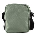 GUESS Vezzola Vertical Crossbody Green