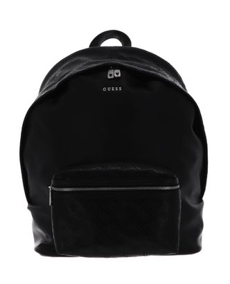 GUESS Escape Compact Backpack Black