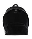 GUESS Escape Compact Backpack Black GUESS Escape Compact Backpack Black