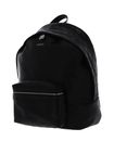 GUESS Escape Compact Backpack Black GUESS Escape Compact Backpack Black