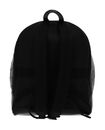 GUESS Escape Compact Backpack Black GUESS Escape Compact Backpack Black