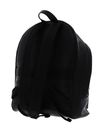 GUESS Escape Compact Backpack Black GUESS Escape Compact Backpack Black