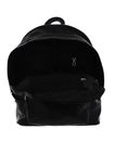 GUESS Escape Compact Backpack Black GUESS Escape Compact Backpack Black