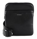 GUESS Riviera Crossbody Flat Black
