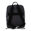 GUESS Certosa Flat Backpack Grey GUESS Certosa Flat Backpack Grey