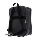 GUESS Certosa Flat Backpack Grey GUESS Certosa Flat Backpack Grey