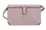 GUESS Laurel SLG Phone Crossbody Rose