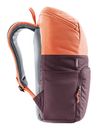 deuter Overday Backpack Aubergine - Sienna
