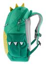 deuter New Logo Kikki Backpack Fern - Alpinegreen deuter New Logo Kikki Backpack Fern - Alpinegreen