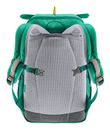 deuter New Logo Kikki Backpack Fern - Alpinegreen deuter New Logo Kikki Backpack Fern - Alpinegreen