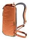 deuter Stepout 22 Chestnut - Ivy