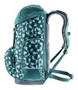 deuter Scula Deepsea Dots deuter Scula Deepsea Dots
