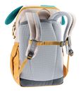 deuter New Logo Kikki Backpack Pepper - Cinnamon deuter New Logo Kikki Backpack Pepper - Cinnamon