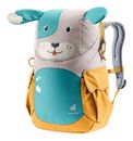 deuter New Logo Kikki Backpack Pepper - Cinnamon deuter New Logo Kikki Backpack Pepper - Cinnamon