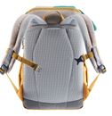 deuter New Logo Kikki Backpack Pepper - Cinnamon deuter New Logo Kikki Backpack Pepper - Cinnamon