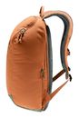 deuter Stepout 16 Chestnut - Ivy deuter Stepout 16 Chestnut - Ivy