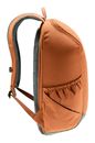 deuter Stepout 16 Chestnut - Ivy deuter Stepout 16 Chestnut - Ivy