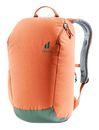 deuter Stepout 16 Chestnut - Ivy deuter Stepout 16 Chestnut - Ivy