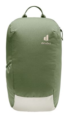 deuter Stepout 12 Backpack Khaki - Sand