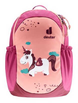 deuter Pico Backpack Bloom - Ruby