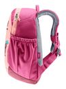 deuter Pico Backpack XS Bloom - Ruby