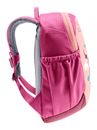deuter Pico Backpack XS Bloom - Ruby