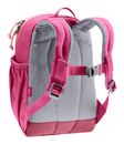 deuter Pico Backpack XS Bloom - Ruby
