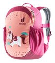 deuter Pico Backpack XS Bloom - Ruby