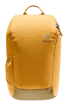 deuter Stepout 16 Caramel-Clay