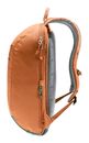 deuter Stepout 12 Backpack Chestnut - Ivy