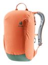 deuter Stepout 12 Backpack Chestnut - Ivy