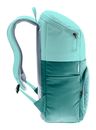 deuter Overday Backpack Deepsea - Glacier