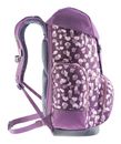 deuter Scula Plum Dots deuter Scula Plum Dots
