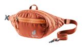 deuter Junior Belt Bag Chestnut deuter Junior Belt Bag Chestnut