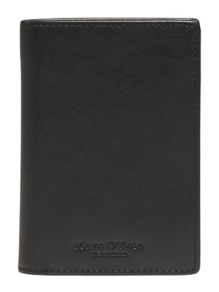 Marc O'Polo Timo Combi Wallet M Black