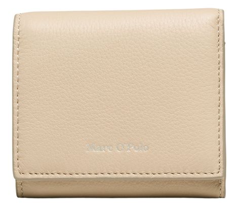 Marc O'Polo Judis Combi Wallet S Frosty Sand