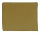 Marc O'Polo Tom Combi Wallet M Weathered Oak Marc O'Polo Tom Combi Wallet M Weathered Oak