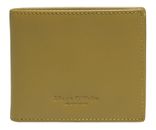 Marc O'Polo Tom Combi Wallet M Weathered Oak Marc O'Polo Tom Combi Wallet M Weathered Oak