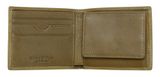 Marc O'Polo Tom Combi Wallet M Weathered Oak Marc O'Polo Tom Combi Wallet M Weathered Oak