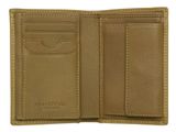 Marc O'Polo Timo Combi Wallet M Weathered Oak Marc O'Polo Timo Combi Wallet M Weathered Oak