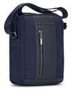 PIQUADRO Brief2 Crossbody Bag Blu PIQUADRO Brief2 Crossbody Bag Blu