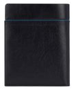 PIQUADRO Blue Square Revamp Pocket Men´s Wallet RFID Nero PIQUADRO Blue Square Revamp Pocket Men´s Wallet RFID Nero