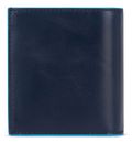 PIQUADRO Blue Square Vertical Men´s Wallet RFID Blu Notte PIQUADRO Blue Square Vertical Men´s Wallet RFID Blu Notte