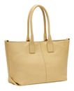 LIEBESKIND BERLIN Chelsea Kodiaq Shopper M Champagne LIEBESKIND BERLIN Chelsea Kodiaq Shopper M Champagne